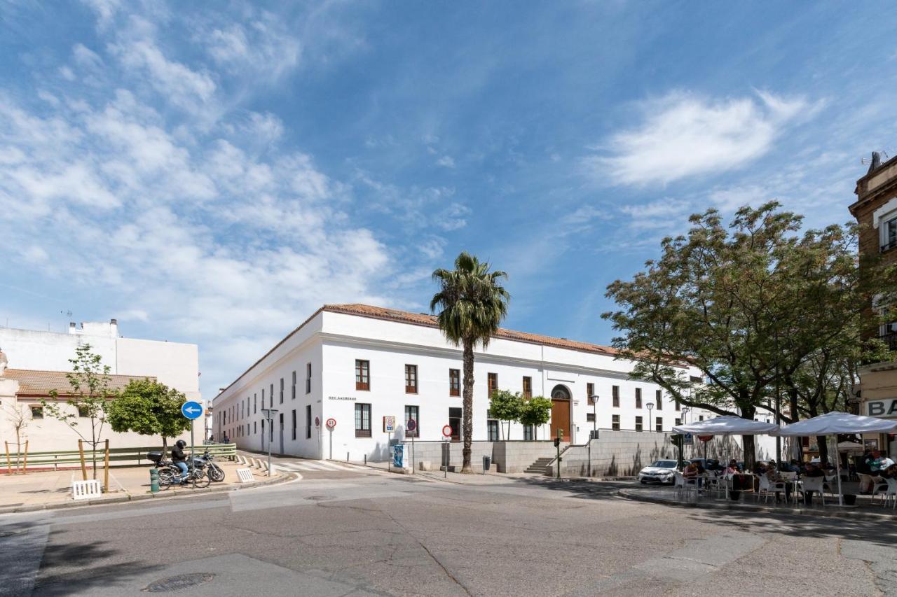 Puerta Real Home Apartment 1 Seville Exterior photo